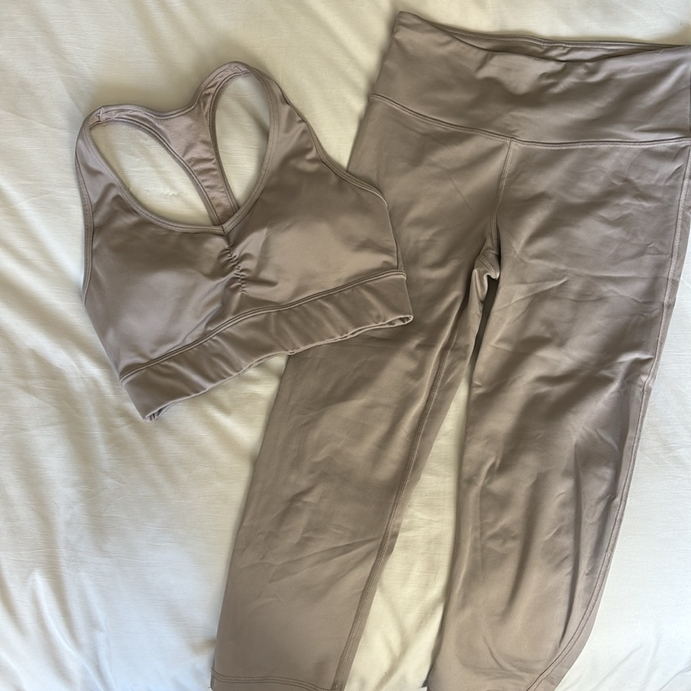 Gap Fit Matching Set